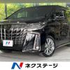 toyota alphard 2020 -TOYOTA--Alphard 3BA-AGH30W--AGH30-0337898---TOYOTA--Alphard 3BA-AGH30W--AGH30-0337898- image 1