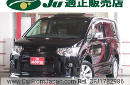 mitsubishi delica-d5 2010 CFJ1782986