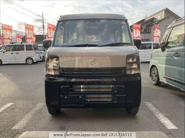 suzuki every 2025 CFJ1726112 image 2