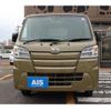 daihatsu hijet-truck 2019 CFJ1851260 image 2