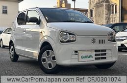 suzuki alto 2018 -SUZUKI--Alto DBA-HA36S--HA36S-370051---SUZUKI--Alto DBA-HA36S--HA36S-370051-