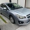 subaru impreza-g4 2012 -SUBARU--Impreza G4 DBA-GJ2--GJ2-004394---SUBARU--Impreza G4 DBA-GJ2--GJ2-004394- image 1