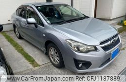 subaru impreza-g4 2012 -SUBARU--Impreza G4 DBA-GJ2--GJ2-004394---SUBARU--Impreza G4 DBA-GJ2--GJ2-004394-