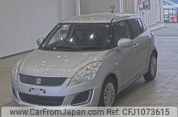 suzuki swift 2014 -SUZUKI--Swift ZC72S-330061---SUZUKI--Swift ZC72S-330061-