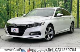 honda accord 2020 CFJ1869784