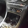 mercedes-benz c-class 2018 CFJ1738762 image 12