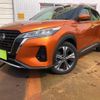 nissan kix 2020 -NISSAN 【名変中 】--KIX P15--019526---NISSAN 【名変中 】--KIX P15--019526- image 1