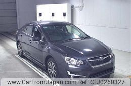 subaru impreza-g4 2016 -SUBARU--Impreza G4 GJ3-012025---SUBARU--Impreza G4 GJ3-012025-