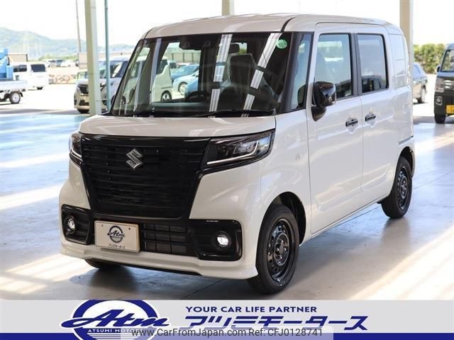 suzuki spacia 2024 quick_quick_5BD-MK33V_MK33V-202250 image 1