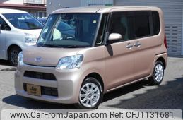 daihatsu tanto 2018 -DAIHATSU 【旭川 580ﾈ2908】--Tanto LA610S--0135553---DAIHATSU 【旭川 580ﾈ2908】--Tanto LA610S--0135553-