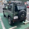 suzuki jimny 2018 -SUZUKI 【岐阜 582ｱ8457】--Jimny 3BA-JB64W--JB64W-102195---SUZUKI 【岐阜 582ｱ8457】--Jimny 3BA-JB64W--JB64W-102195- image 2