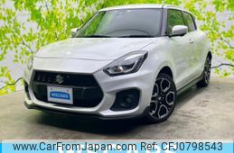 suzuki swift 2022 quick_quick_4BA-ZC33S_ZC33S-425004