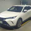 toyota harrier 2022 -TOYOTA 【横浜 331ﾐ5301】--Harrier 6AA-AXUH85--AXUH85-0020039---TOYOTA 【横浜 331ﾐ5301】--Harrier 6AA-AXUH85--AXUH85-0020039- image 1