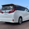 toyota alphard 2020 quick_quick_3BA-AGH30W_AGH30-0341495 image 3