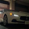 maserati ghibli 2016 GOO_JP_700057071230230914001 image 21