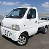 suzuki carry-truck 1999 CFJ9836843 image 7