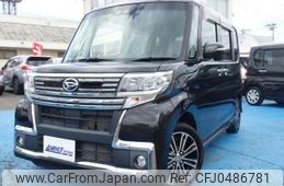 daihatsu tanto 2017 quick_quick_DBA-LA600S_LA600S-0587111