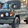 toyota land-cruiser 2001 CFJ1718510 image 28