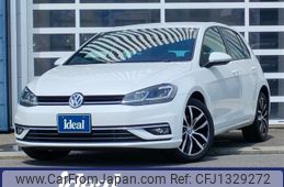 volkswagen golf 2018 -VOLKSWAGEN--VW Golf DBA-AUCPT--WVWZZZAUZJW152005---VOLKSWAGEN--VW Golf DBA-AUCPT--WVWZZZAUZJW152005-