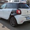 smart forfour 2018 quick_quick_DBA-453044_WME4530442Y156724 image 8