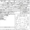 daihatsu cast 2017 -DAIHATSU 【Ｎｏ後日 】--Cast LA250S-0079018---DAIHATSU 【Ｎｏ後日 】--Cast LA250S-0079018- image 3