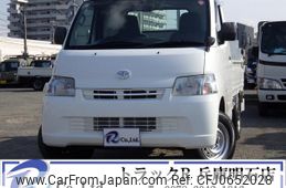 toyota liteace-truck 2014 GOO_NET_EXCHANGE_0704331A30250111W001