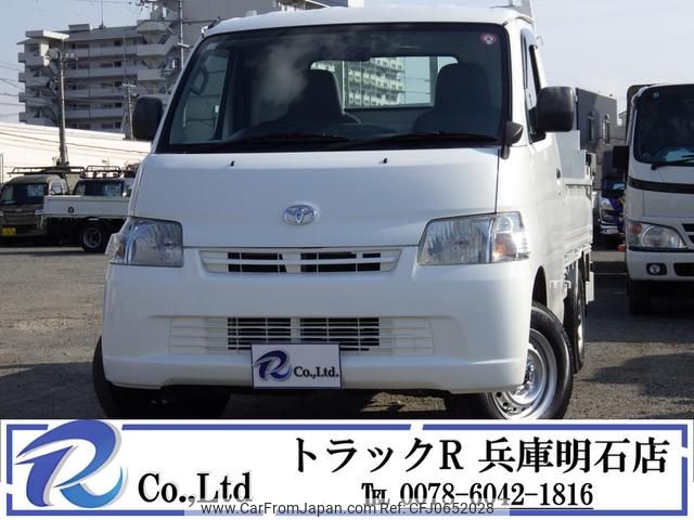 toyota liteace-truck 2014 GOO_NET_EXCHANGE_0704331A30250111W001 image 1