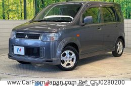 mitsubishi ek-sport 2009 -MITSUBISHI--ek Sports DBA-H82W--H82W-1106601---MITSUBISHI--ek Sports DBA-H82W--H82W-1106601-