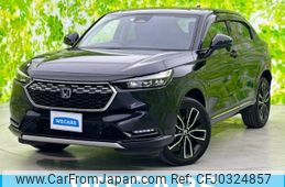 honda vezel 2021 quick_quick_6AA-RV5_RV5-1028282