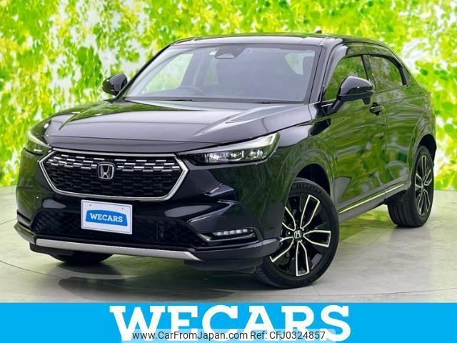 honda vezel 2021 quick_quick_6AA-RV5_RV5-1028282 image 1