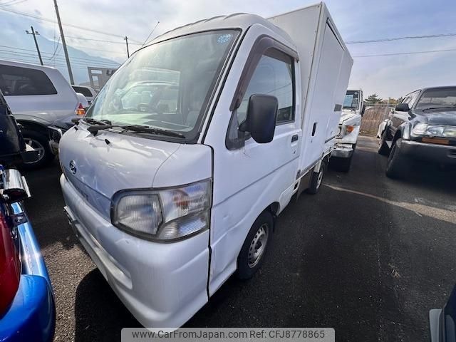 daihatsu hijet-truck 2012 -DAIHATSU--Hijet Truck S201P--S201P-0075614---DAIHATSU--Hijet Truck S201P--S201P-0075614- image 1