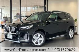 bmw x1 2025 CFJ1679820