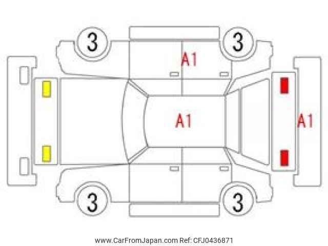 toyota tank 2018 -TOYOTA--Tank DBA-M900A--M900A-0238583---TOYOTA--Tank DBA-M900A--M900A-0238583- image 2