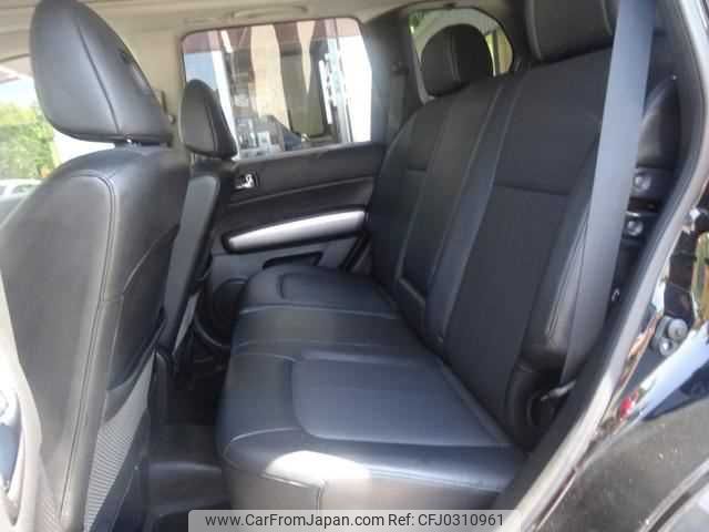 nissan x-trail 2010 TE3475 image 2