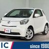 toyota iq 2012 CFJ1822008 image 1