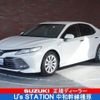 toyota camry 2017 quick_quick_DAA-AXVH70_AXVH70-1000233 image 1