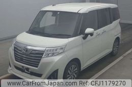 toyota roomy 2018 -TOYOTA--Roomy DBA-M910A--M910A-0029475---TOYOTA--Roomy DBA-M910A--M910A-0029475-
