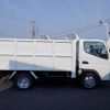 mitsubishi-fuso canter 2008 GOO_NET_EXCHANGE_1020315A30250127W001 image 10