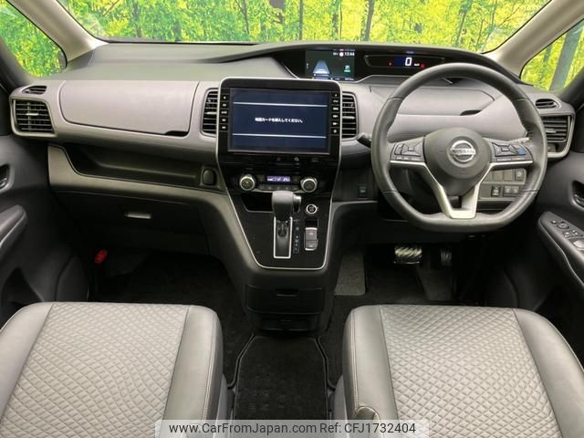 nissan serena 2020 CFJ1732404 image 2