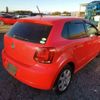 volkswagen polo 2012 -VOLKSWAGEN--VW Polo DBA-6RCBZ--WVWZZZ6RZCU034204---VOLKSWAGEN--VW Polo DBA-6RCBZ--WVWZZZ6RZCU034204- image 2