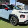 citroen c3 2019 quick_quick_3BA-A8HN05_VF72RHNPXK4449944 image 16