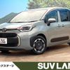 toyota sienta 2023 quick_quick_MXPL10G_MXPL10-1043074 image 1