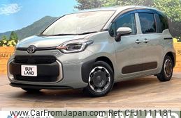 toyota sienta 2023 quick_quick_MXPL10G_MXPL10-1043074