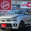 suzuki alto-works 2016 -SUZUKI 【名変中 】--Alto Works HA36S--871525---SUZUKI 【名変中 】--Alto Works HA36S--871525- image 1