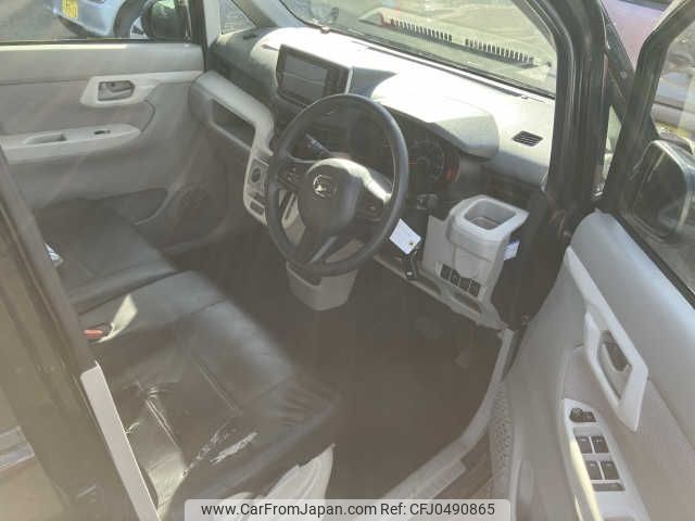 daihatsu move 2015 -DAIHATSU--Move DBA-LA160S--LA160S-1005732---DAIHATSU--Move DBA-LA160S--LA160S-1005732- image 2