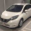 nissan note 2017 -NISSAN--Note NE12-204907---NISSAN--Note NE12-204907- image 5