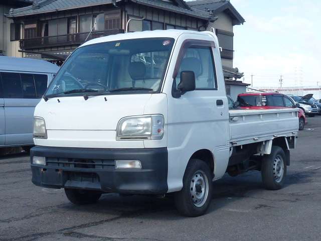 daihatsu hijet-truck 1999 1.81031E+11 image 1