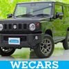 suzuki jimny 2024 quick_quick_3BA-JB64W_JB64W-352073 image 1