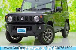 suzuki jimny 2024 quick_quick_3BA-JB64W_JB64W-352073