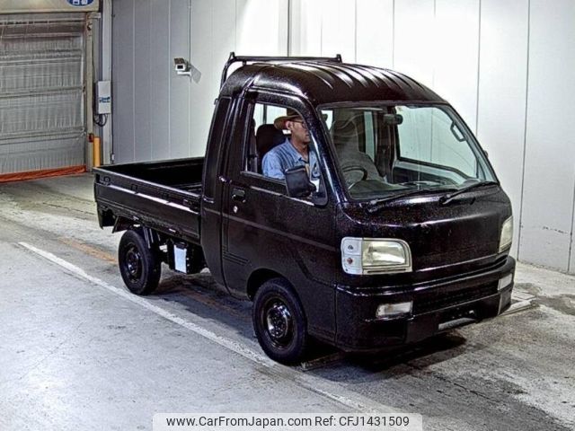 daihatsu hijet-truck 2000 CFJ1431509 image 1